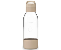 Dafi PushAir Butelka do Saturatora Dafi z Uchwytem 0,5 Cappuccino - 1484399 - zdjęcie 2